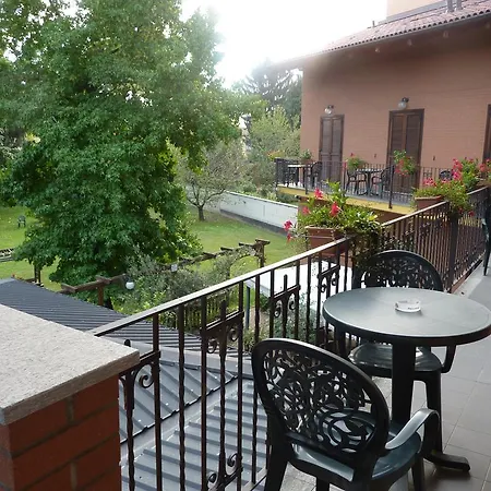 Hotel Belvedere Turin