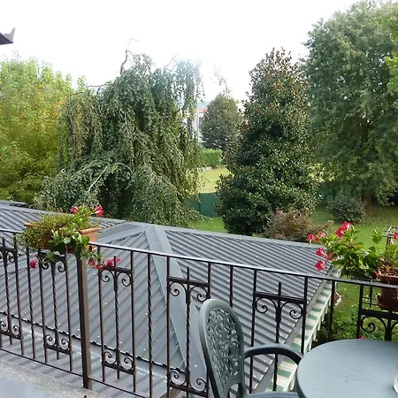 Hotel Belvedere Turin