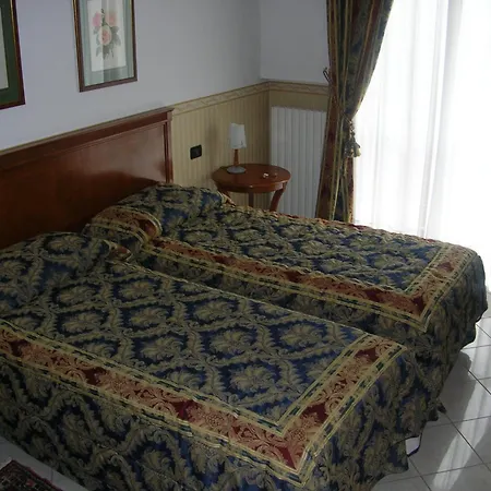 Hotel Belvedere Turín