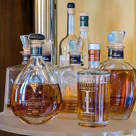 贝尔维德酒店 酒店