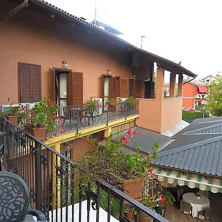 贝尔维德酒店 酒店 3*