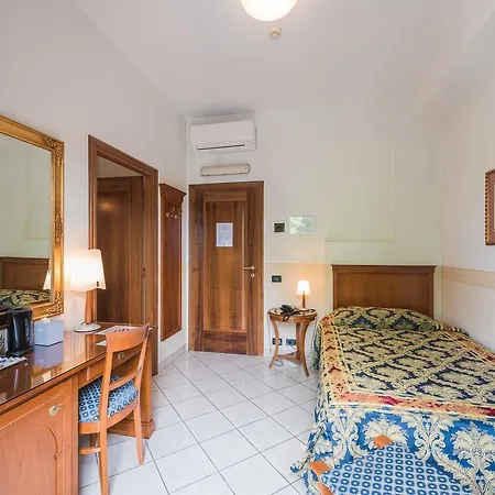 Hotel Belvedere Turín