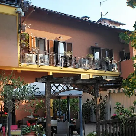 Hotel Belvedere Turin