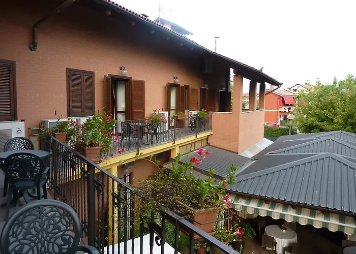 Hotell Belvedere 3*