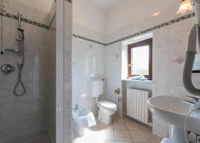 Hotell Belvedere Turin