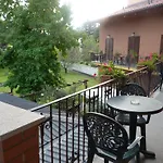 Szálloda Belvedere Torino