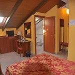 Belvedere Szálloda 3*
