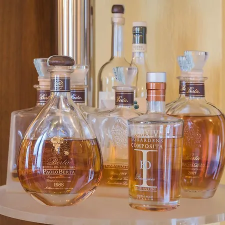 호텔 Belvedere 3*