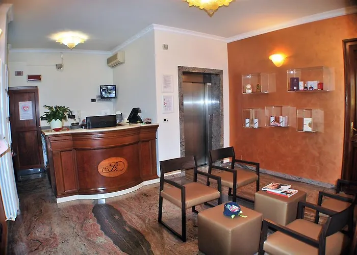 Belvedere מלון 3*